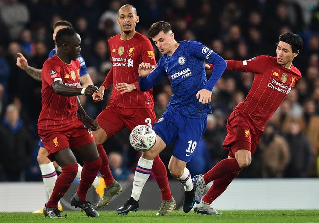 B费点球真的稳！稳稳骗过门将进球